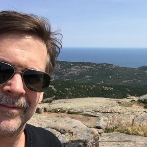 Meet your Posher, Marty